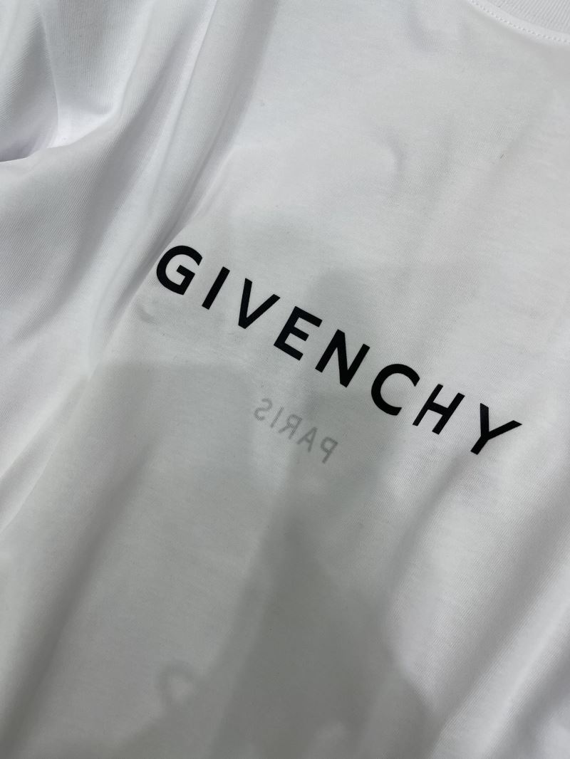 Givenchy T-Shirts